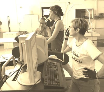 Vasiliki J. Malliou, M.Sc., Ph.D --------------------------------- Special Teaching Staff in Physiol image