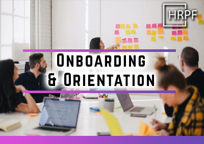 Onboarding Essentials 2023: Blending Virtual and on-site Onboarding to Welcome, Engage & Retain New Hires