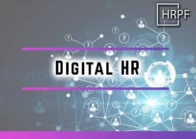 Digitally Literate HR – Busting the Big Data Myth in HR