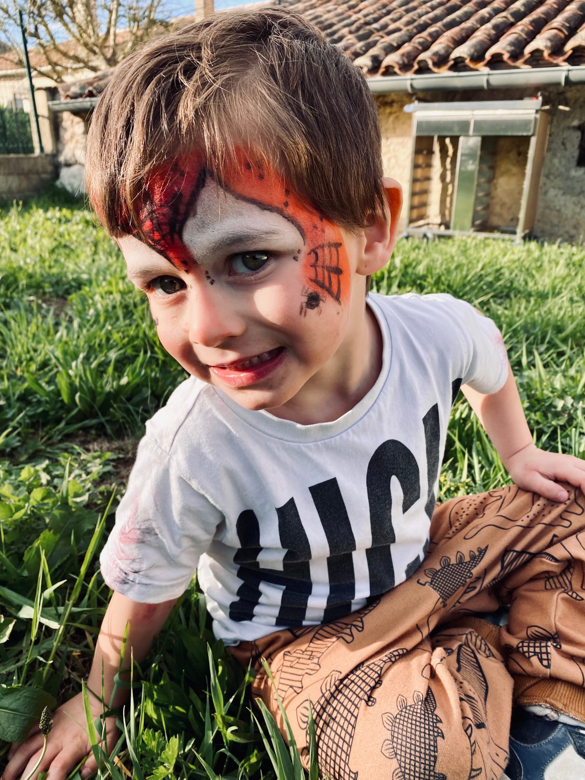 Spider-man