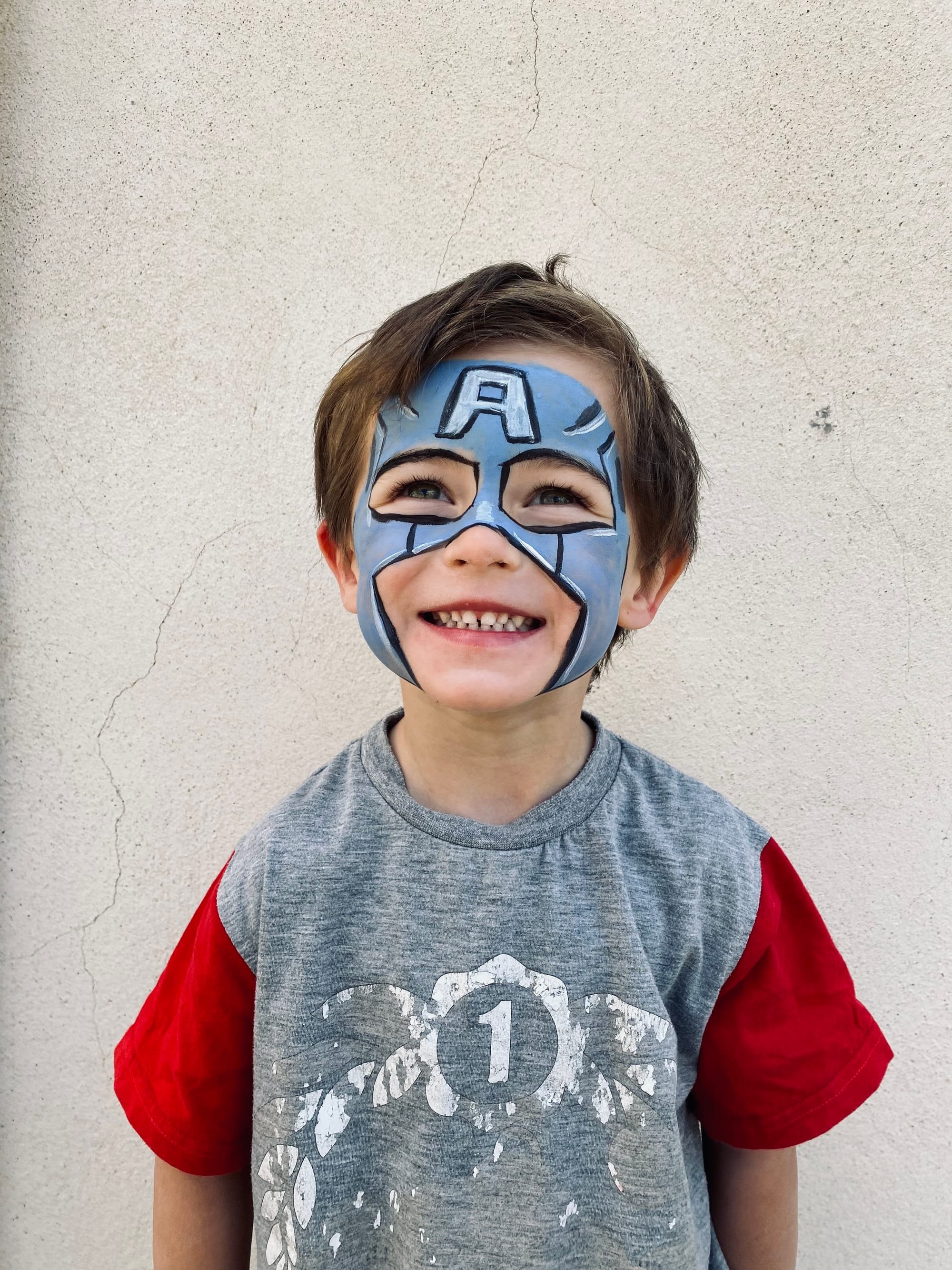 Captain America