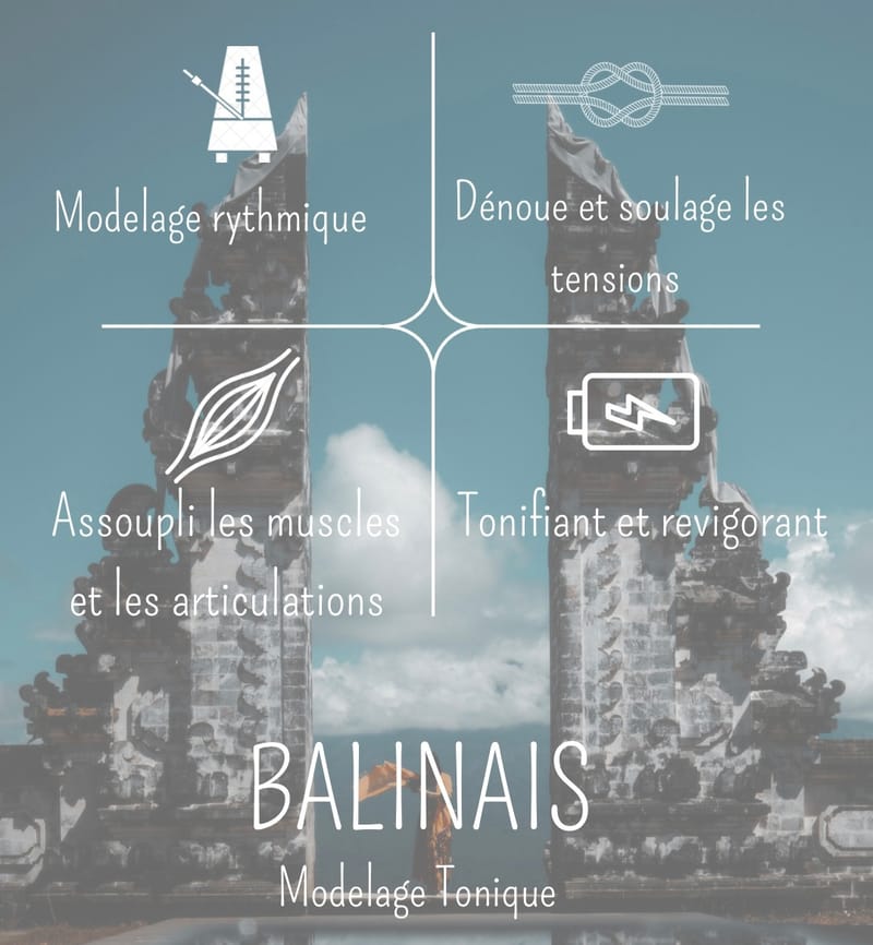 Balinais