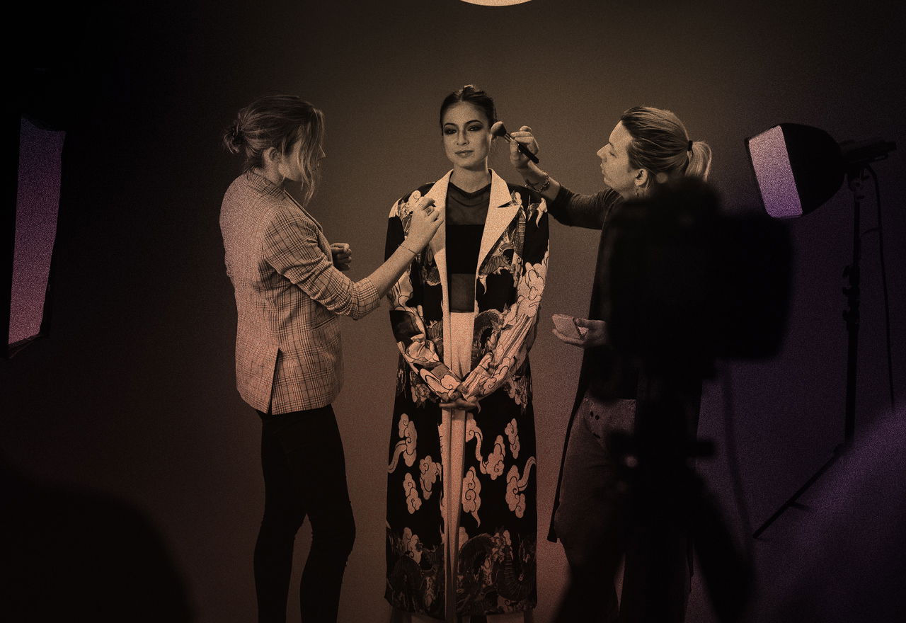 Film ve Televizyon Endüstrisi