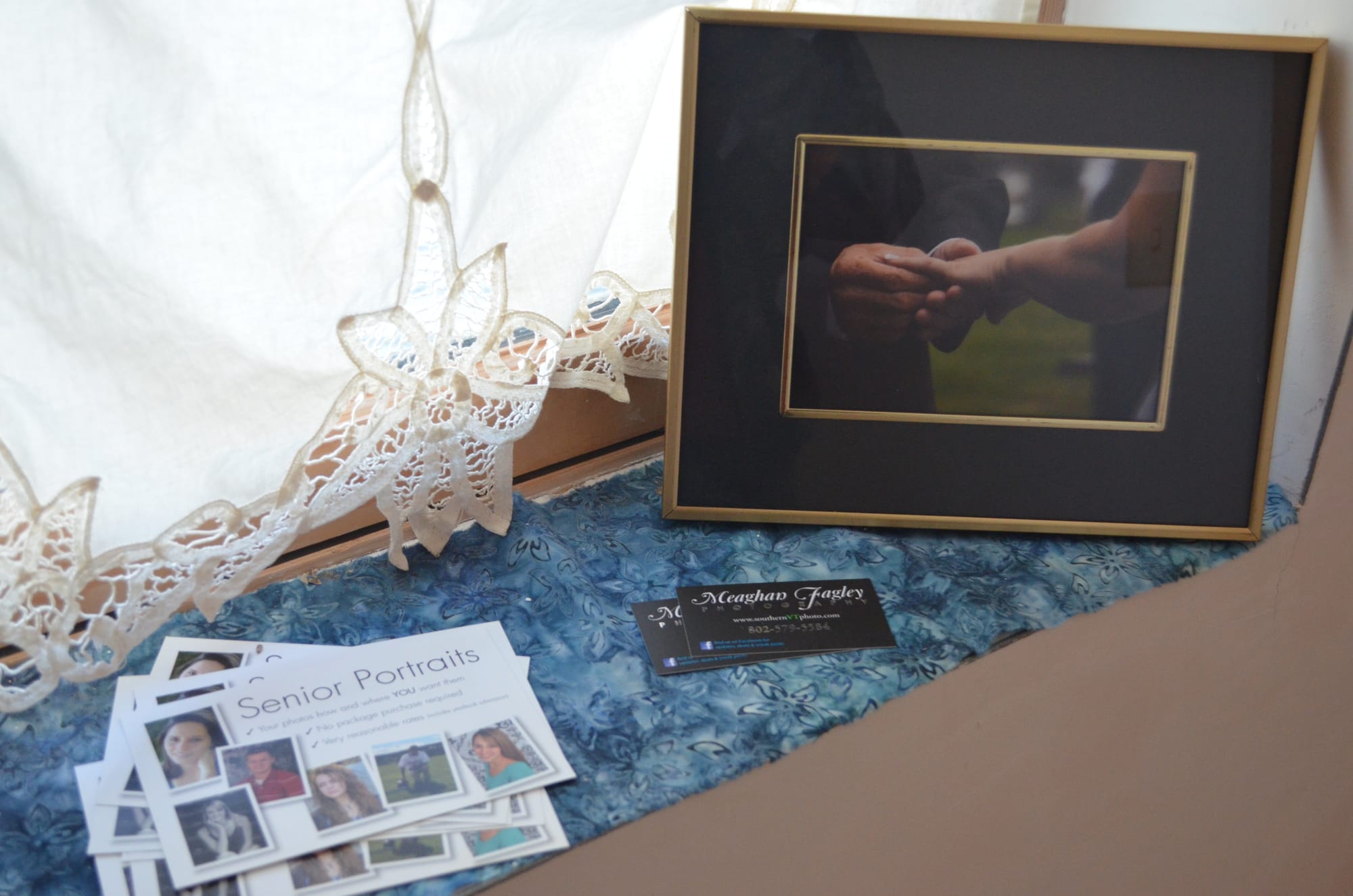 Photo of the Photography advertisement area