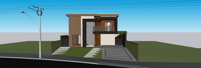 MODELAGEM 3D