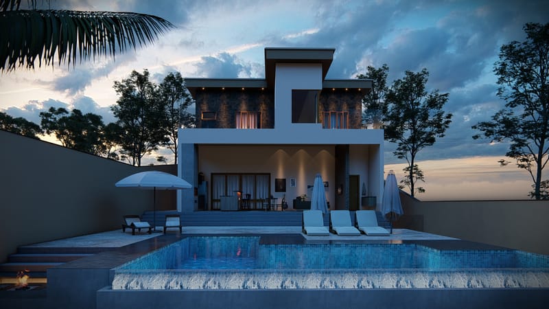 RENDERIZAÇÃO DE VÍDEOS