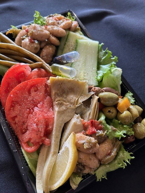 Antipasto Salad