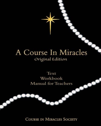 A Course In Miracles image