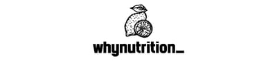 Whynutrition