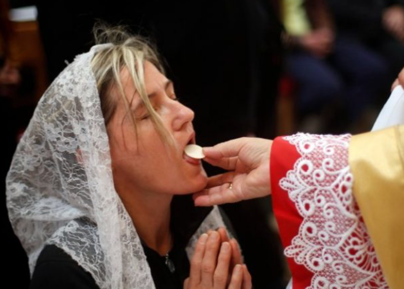 Colbert: Cannibalism is not funny.