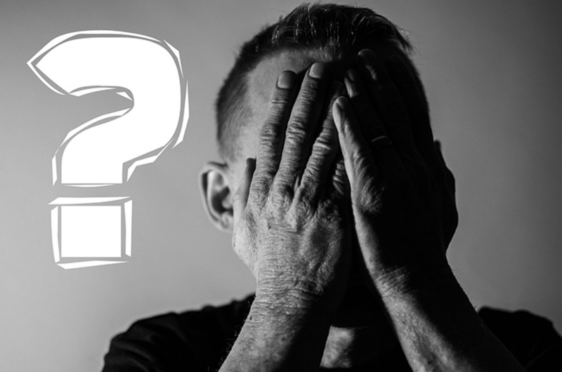 The 'Doubter's Prayer'.