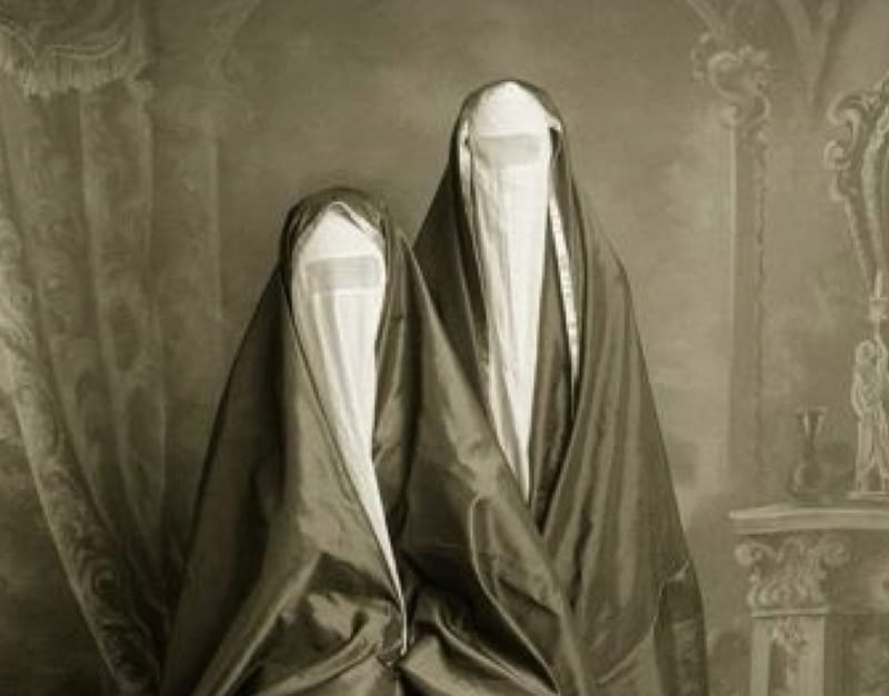 With religion anything goes.