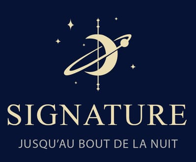 Signature Snack-Bar