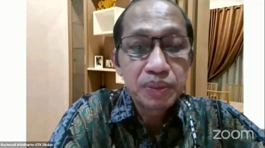 Bangkitkan Merdeka Belajar, Direktorat GTK Kenalkan Quizizz