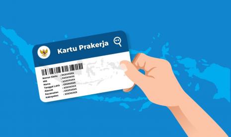 Bantuan Program Prakerja Gelombang 11 Dibuka? Ini Faktanya!