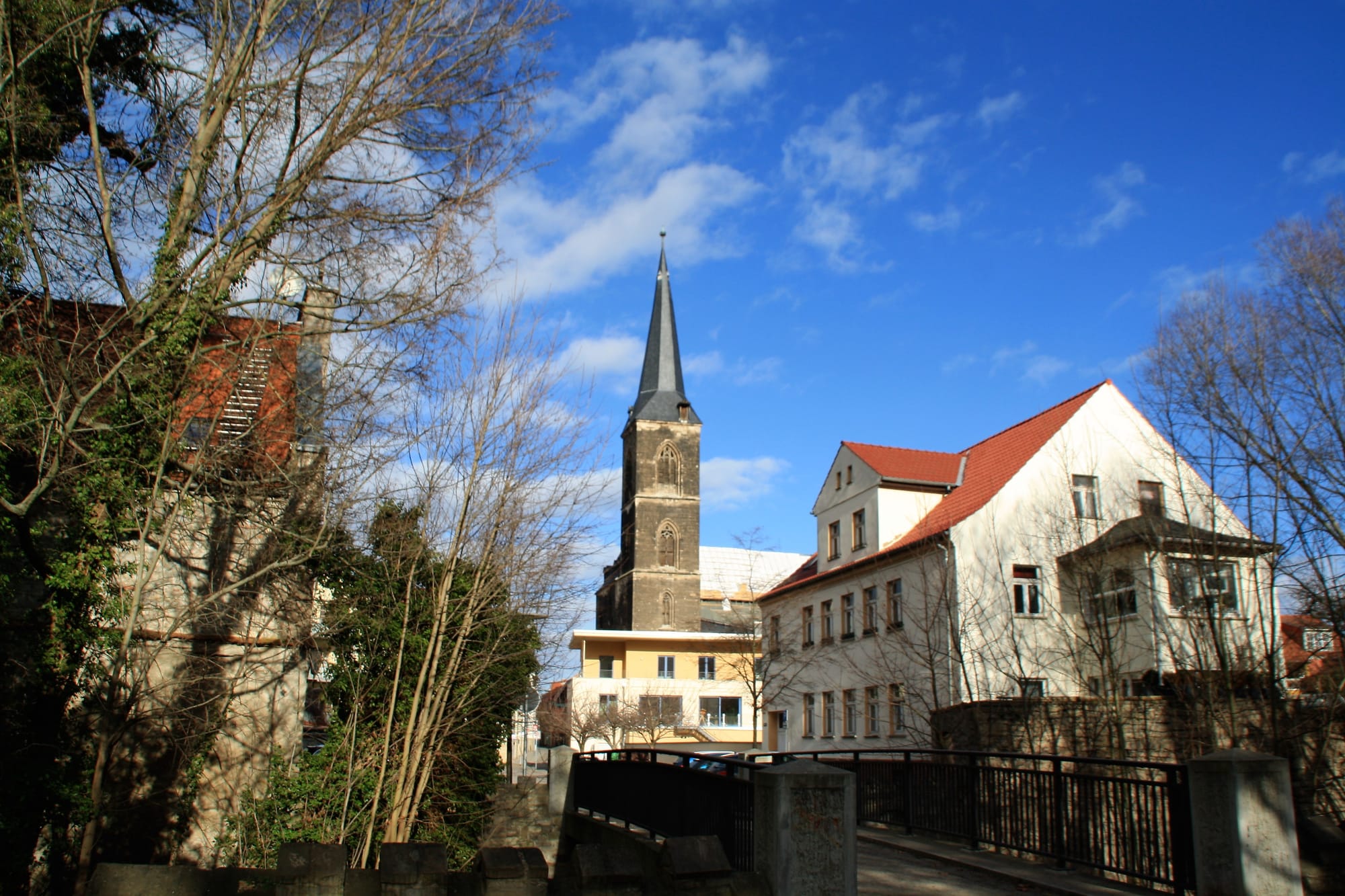 Polsterreinigungswelt in Aschersleben