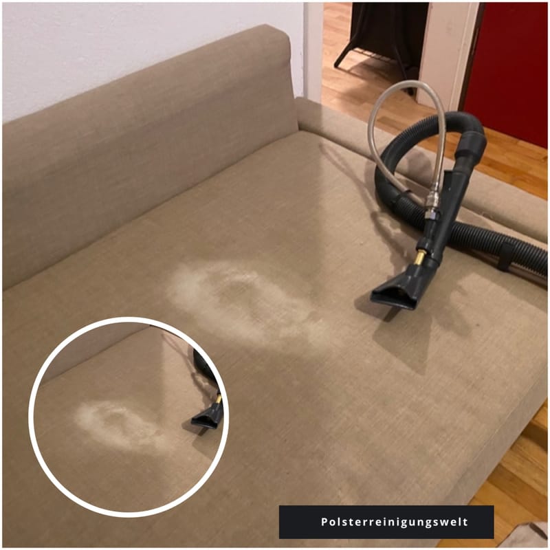 Finger weg von Natron