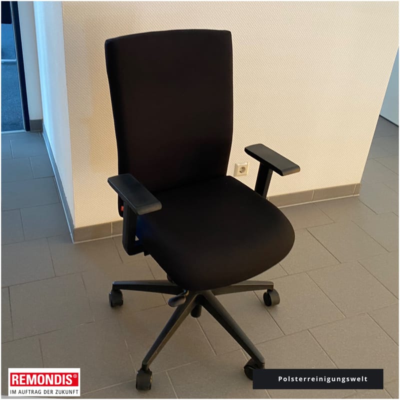 Polsterreinigungswelt in Staßfurt bei Remondis