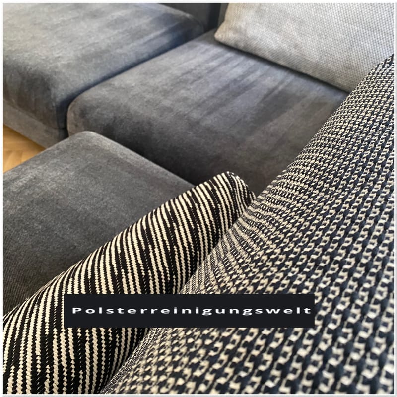 Polsterreinigungswelt in Leipzig-Südvorstadt