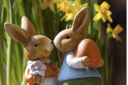 Wir wünschen schöne Osterfeiertage🐰🐣. Wetter Leipzig: 11° bewölkt ⛅️.