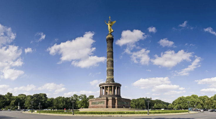 Polsterreinigungswelt in Berlin