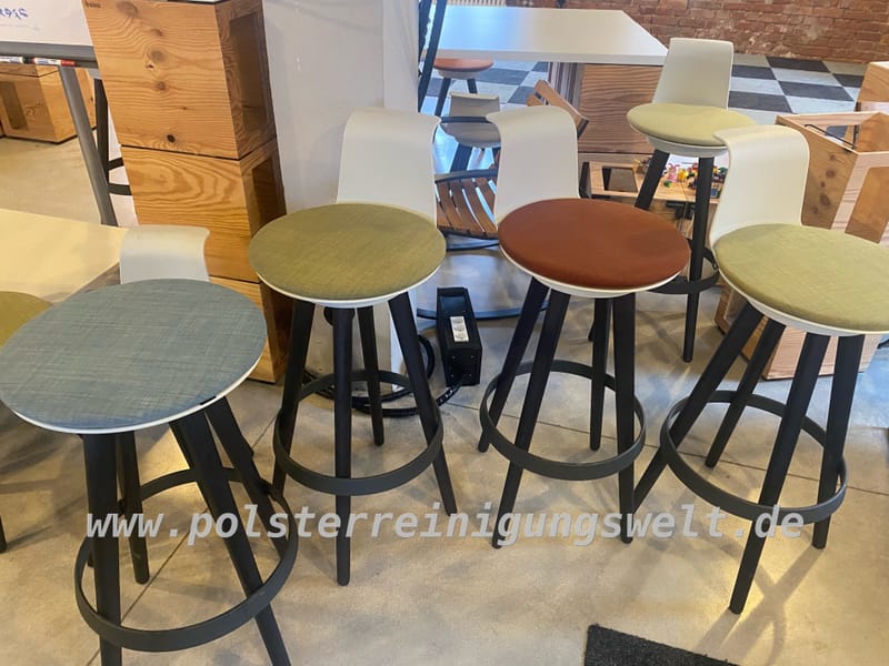 Polsterreinigungswelt in Leipzig-Plagwitz