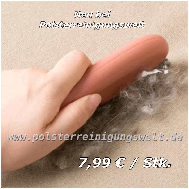 Katzen-und Hundehaar Entferner für nur 7,99€ / Stk.