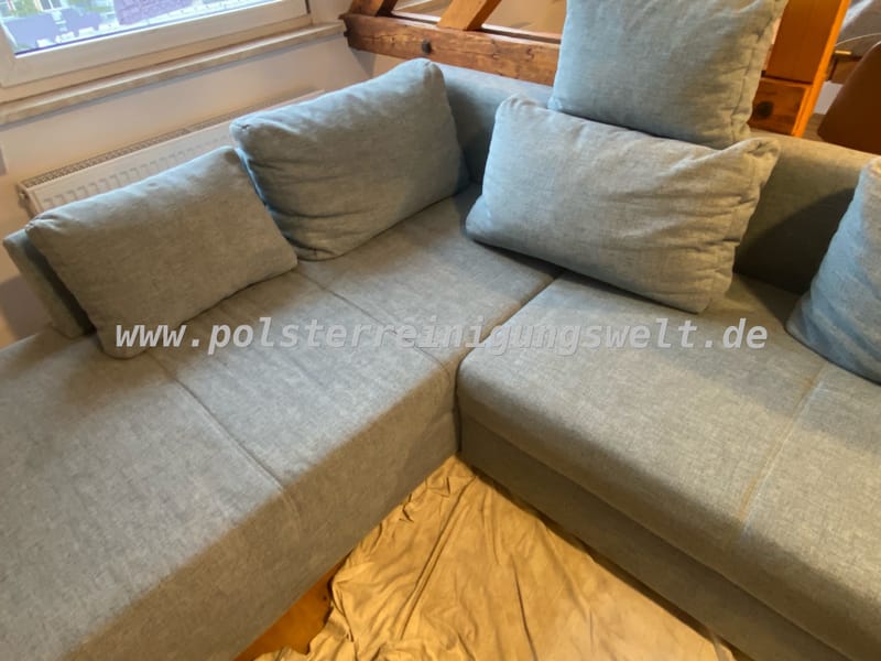 Polsterreinigungswelt in Markleeberg