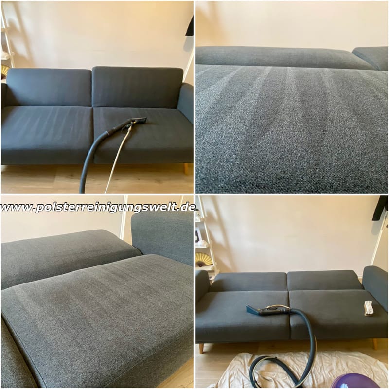 Polsterreinigungswelt in Leipzig-Plagwitz