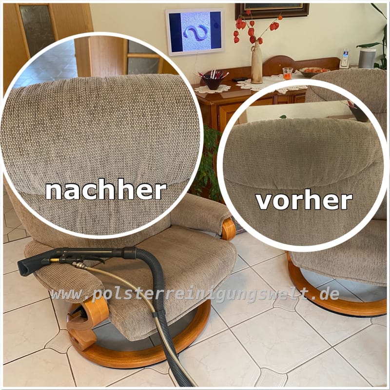 Heute sind wir in Taucha bei Familie T.