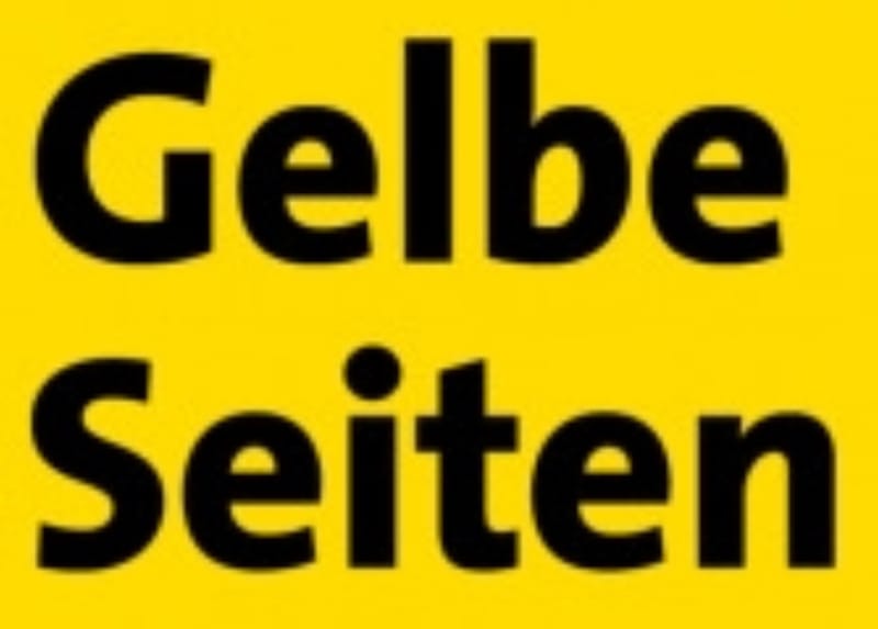 Polsterreinigungswelt auf Gelbe Seiten