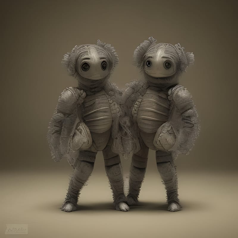 Wieviel Bakterienstämme leben in unserem Sofa?