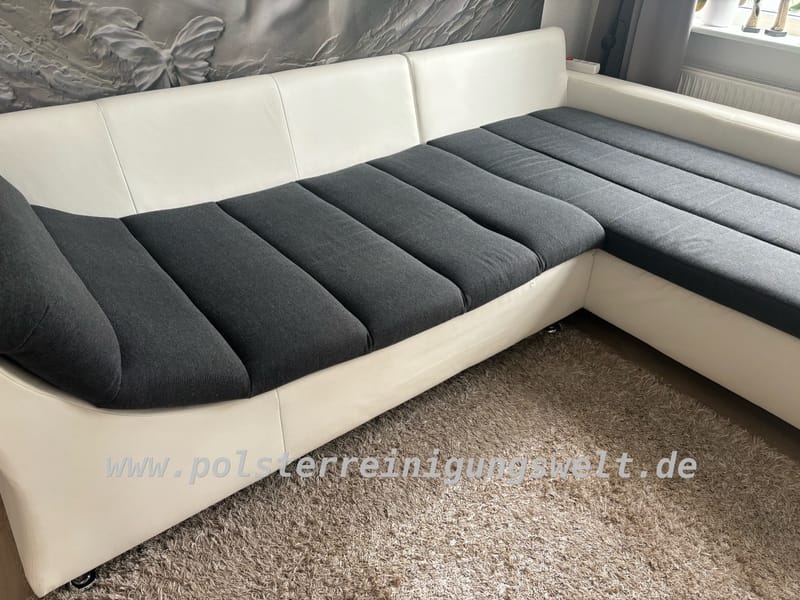 Polsterreinigungswelt in Leipzig-Lindenthal