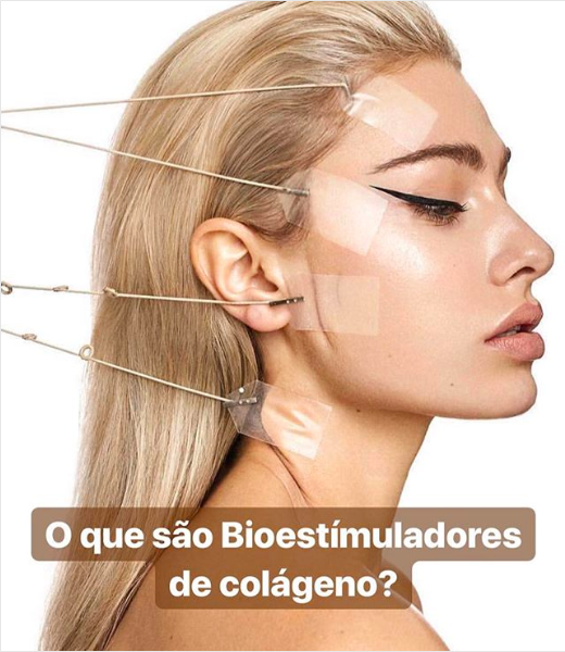 Rejuvenescimento de verdade!