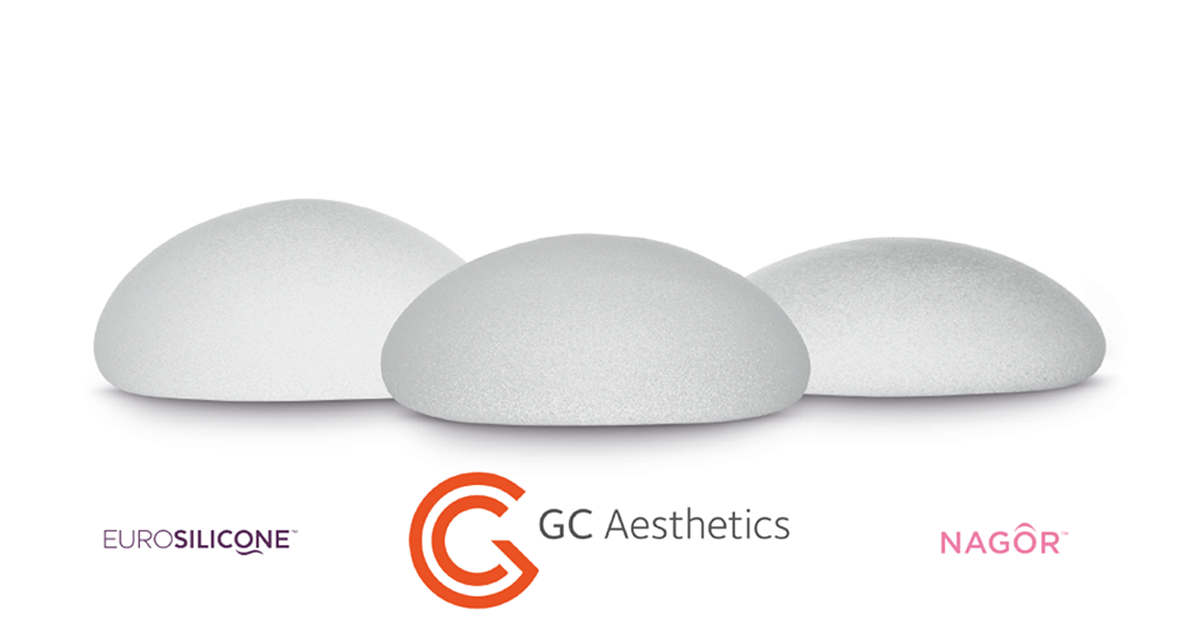 Implantes GCA®