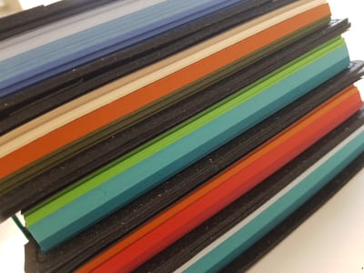 Hârtie creativă image