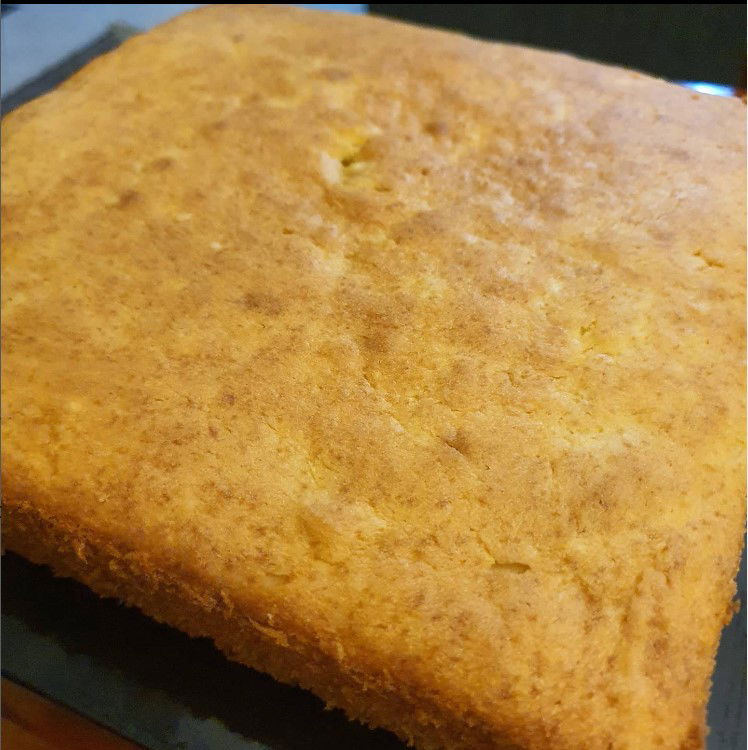 Durian Butter Cake (C053)
