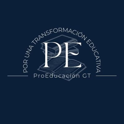 ACerca de ProEducación GT image