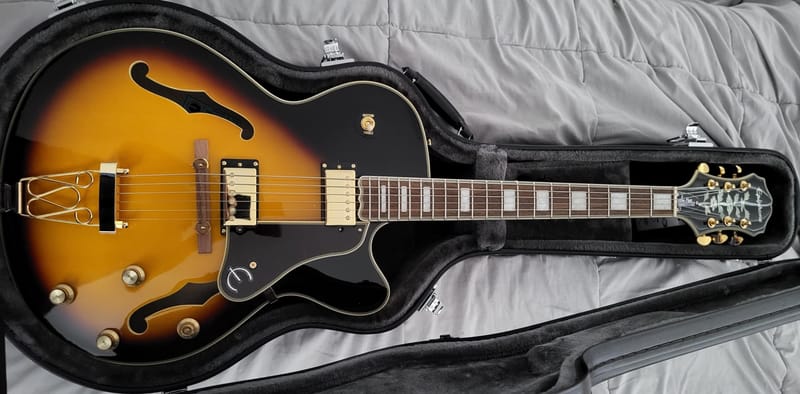 Jazz Night at the BOX