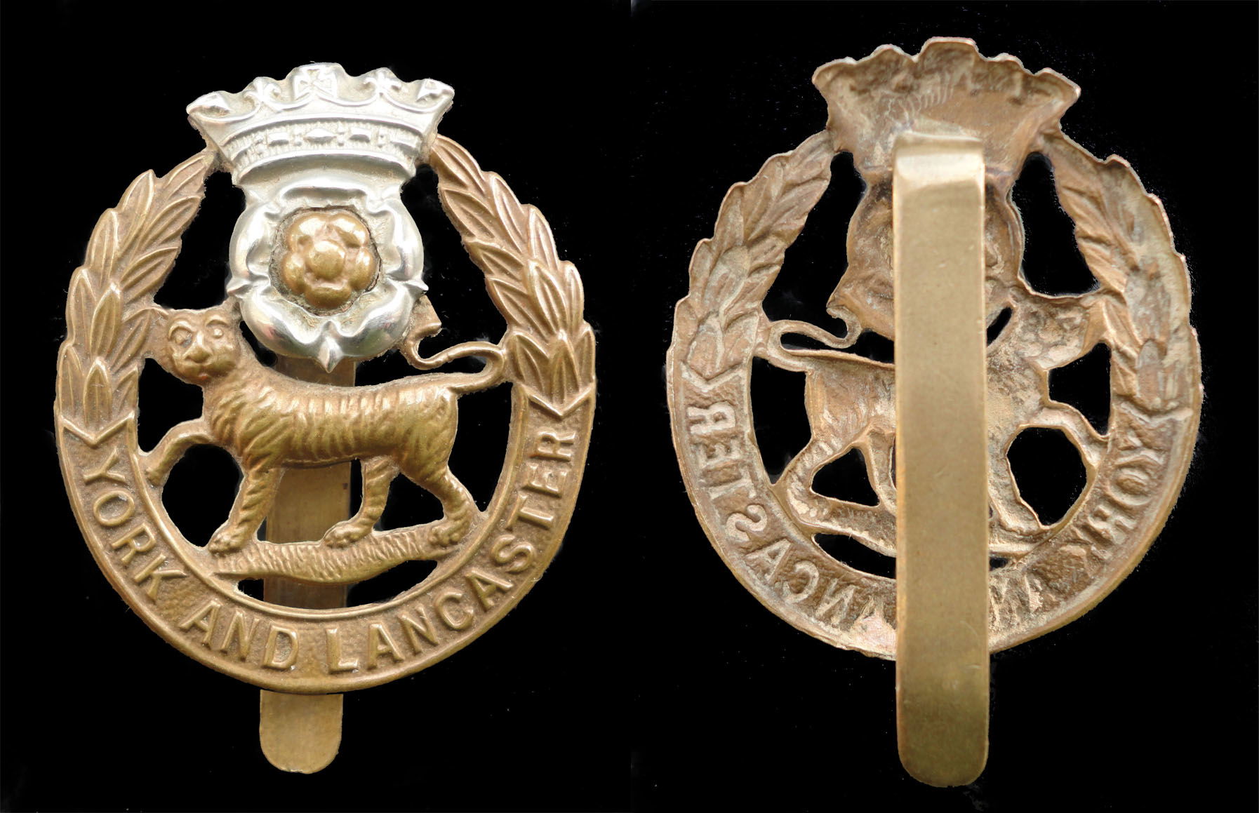 Other Ranks Badge