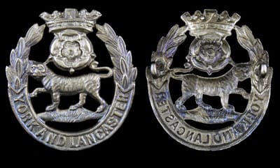 Copy on Loops-Silvered