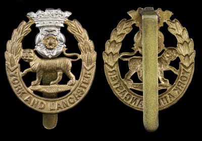 Poor Quality Tiger and Rose