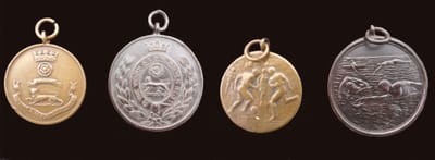 Sports Medals
