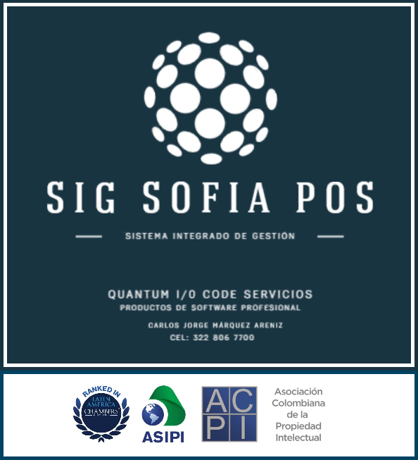 sobre quantum i'o code servicios y sig sofia pos  image