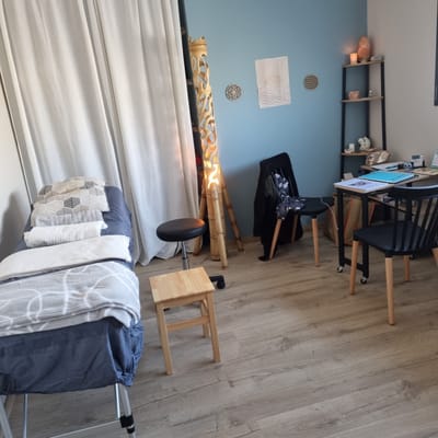 INDICATIONS de NIROMATHE® image