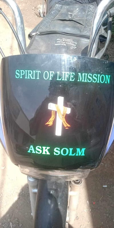 ASK  SOLM