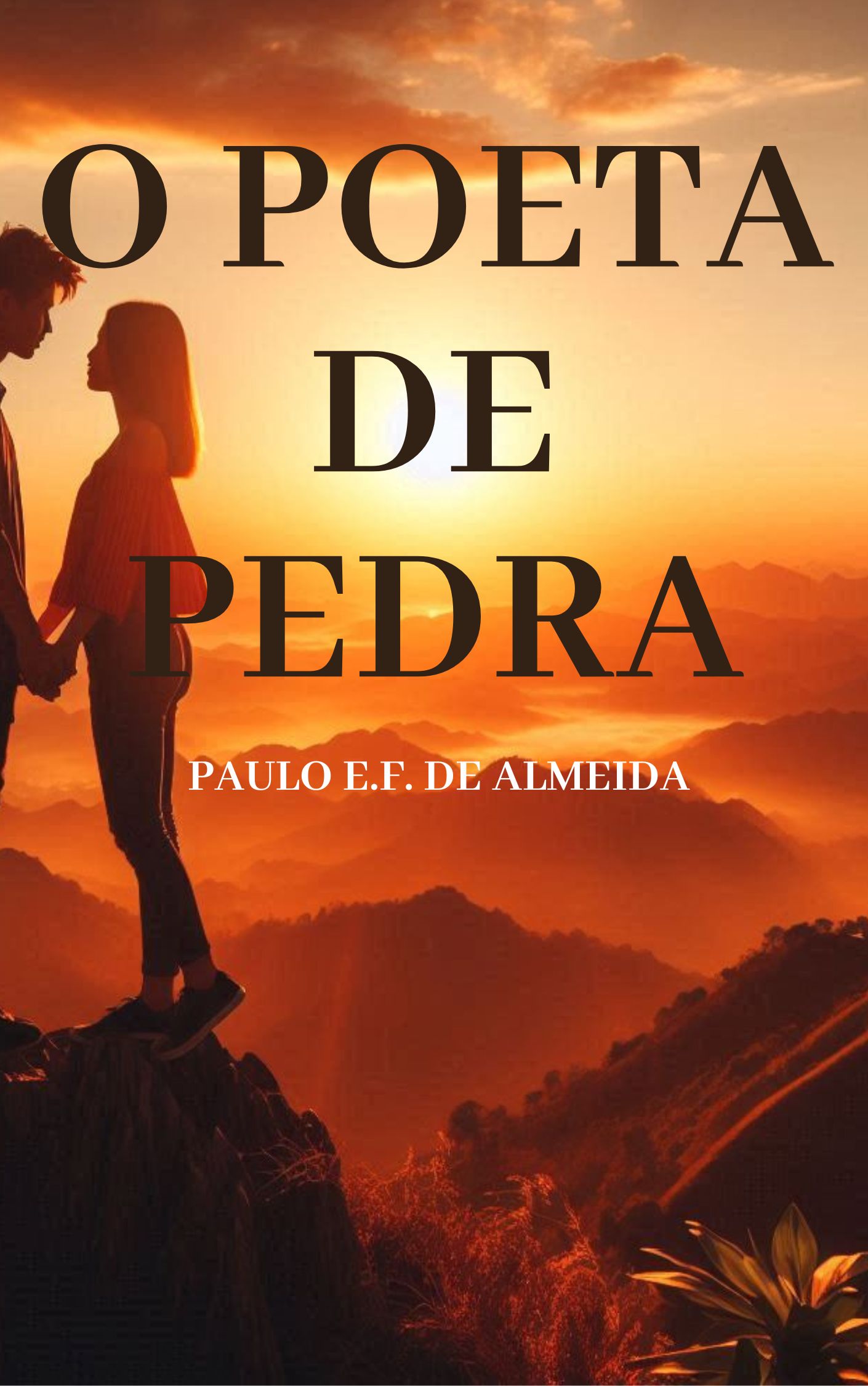 O Poeta de Pedra