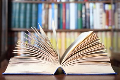 Saiba como registrar seu livro na Biblioteca Nacional