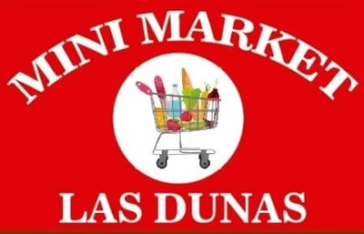 Mini Market Las Dunas
