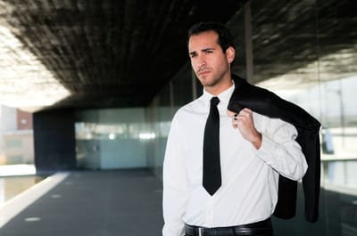 Take Time to Examine Yourself